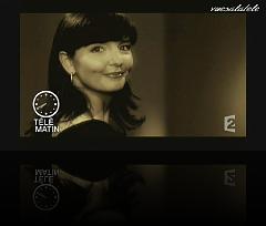 CARINE TEYSSANDIER